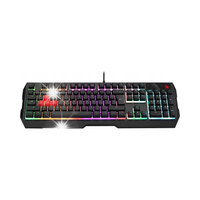 Klawiatura membranowa USB A4tech Bloody B140N