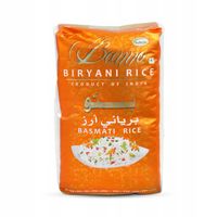 Ryż basmati do biryani Basmati Rice Biryani Banno 20kg