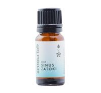 # AROMALAB SINUS Zatoki mieszanka naturalnych olejków eterycznych (10 ml)