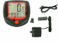 Licznik rowerowy 14 - funkcyjny