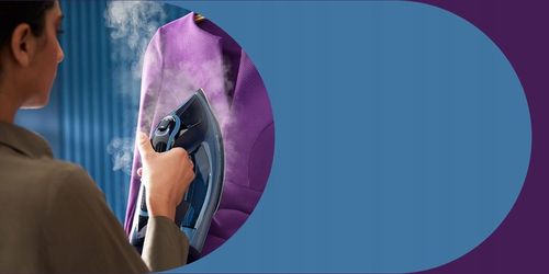 Żelazko PHILIPS Azur 8000 Series DST8020/20 na Arena.pl