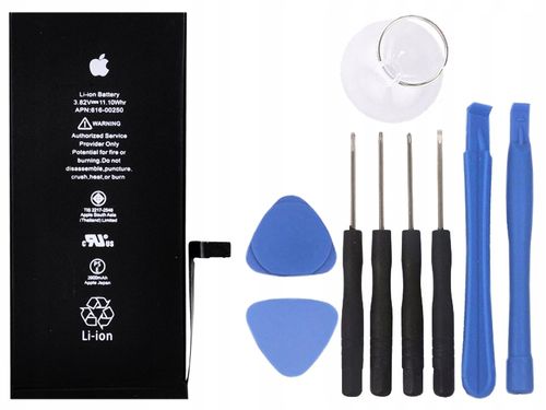 BATERIA APPLE DO APPLE iPHONE 7+ 7 PLUS 7G+ na Arena.pl
