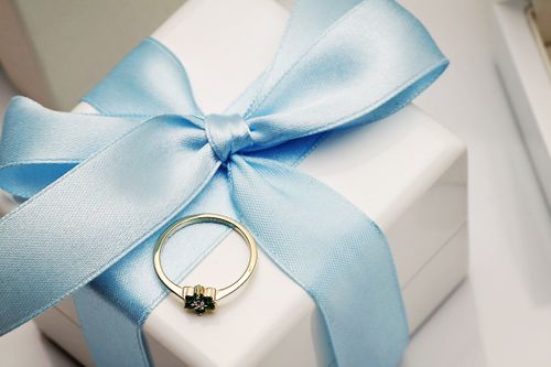 Pierścionek Staviori PZD1171 na Arena.pl