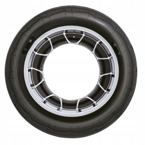 dmuchane koło opona 119cm bestway 36102 na Arena.pl
