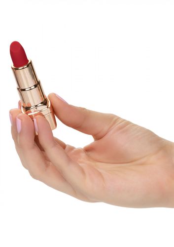 hide & play lipstick recharge red na Arena.pl