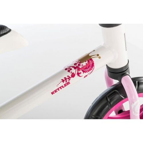 Rowerek Biegowy Kettler 10" Princess na Arena.pl