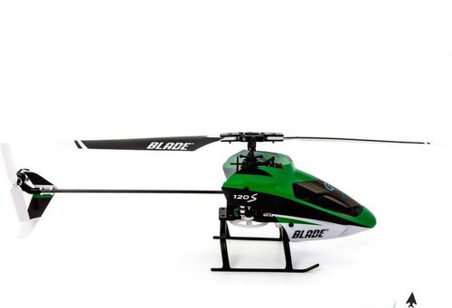 Blade 120 S BNF na Arena.pl