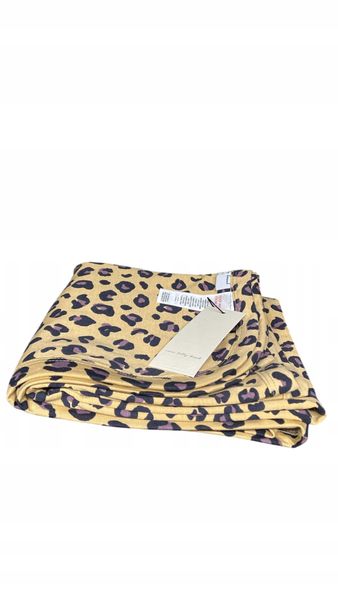 NEVER FULLY DRESSED NFD KOCYK BABY LUCIA LEOPARD zdjęcie 1