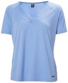 Helly Hansen damska koszulka W Siren t-shirt 30244 619 S