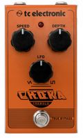 TC Electronic Choka Tremolo Efekt typu tremolo
