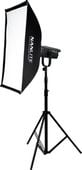 Softbox prostokątny Nanlite 60x90cm