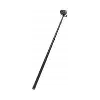 Selfie stick 3m Telesin do kamer sportowych (IS-MN) carbon monopod