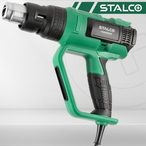 Opalarka STALCO HGS650E S-97283 na Arena.pl