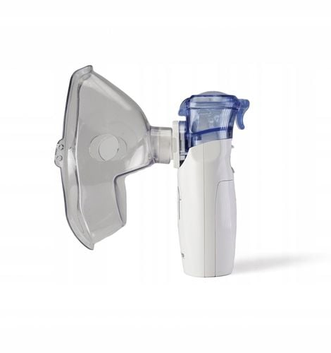 Inhalator OROMED ORO-MESH FAMILY na Arena.pl