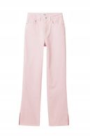 WEEKDAY Rowe Split Jeansv r.30