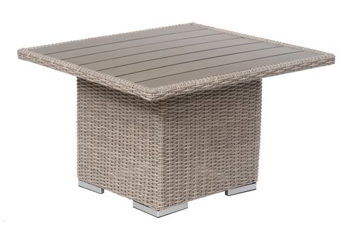 Stolik West 87x87x55 cm na Arena.pl