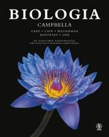 Biologia Campbella Urry, Cain, Wasserman