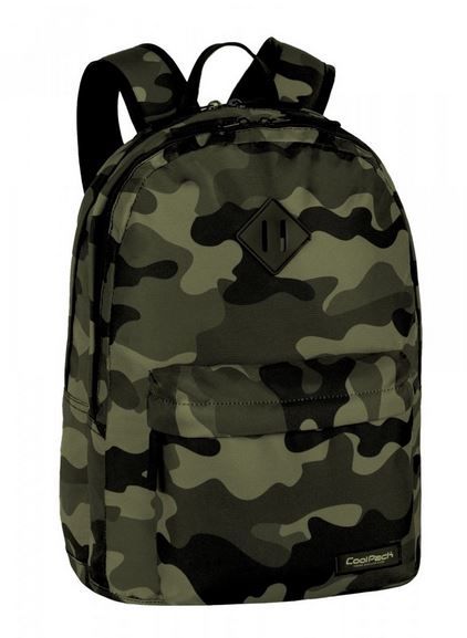 PLECAK SCOUT SOLDIER COOLPACK zdjęcie 1