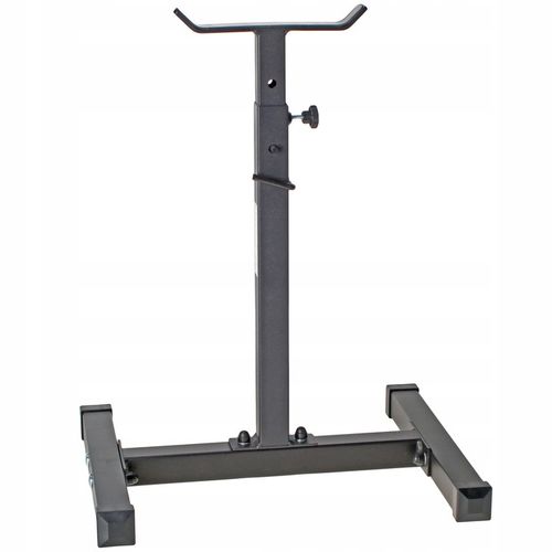 Regulowane stojaki asekuracyjne pod sztangę S007 na Arena.pl