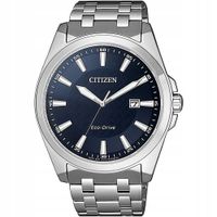 Citizen Eco-Drive Men's Bracelet Watch BM7108-81L