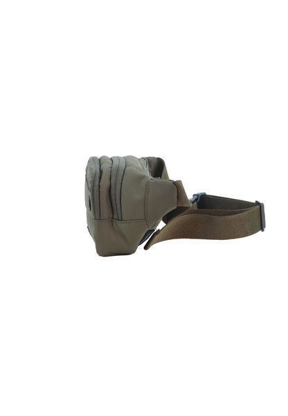 Torba biodrowa - nerka Discovery DOWNTOWN 920 khaki zdjęcie 4