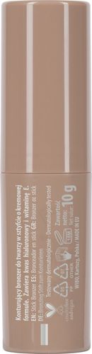 NAM SCULPTING STICK BRONZER W SZTYFCIE NR 02 TRUE NEUTRAL 10 G na Arena.pl