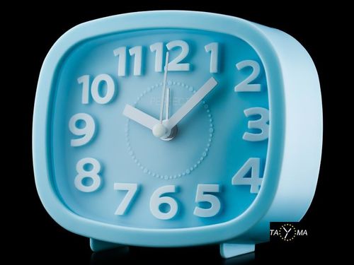 BUDZIK PERFECT FX-037 - blue (do019c) na Arena.pl