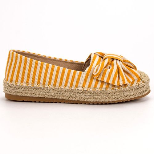 Espadryle W Paski r.36 na Arena.pl