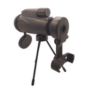 luneta lornetka teleskop monokularowy hd 12x50