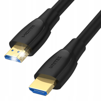 Kabel HDMI Unitek C11041BK HDMI v.2.0 4K M/M High Speed 5m