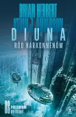 Preludium do Diuny. 2. Diuna. Ród Harkonnenów