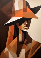 Plakat 21x29,7cm Tajemnica Tkwi w Detalach