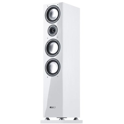 CANTON CHRONO 518 DC BIAŁY na Arena.pl