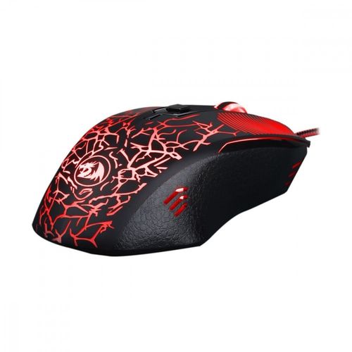 Mysz gamingowa LAVAWOLF M701a na Arena.pl