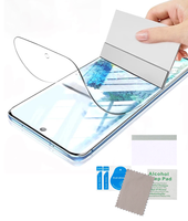 Folia ochronna hydrożelowa do SAMSUNG GALAXY S20 na ekran mocna szkło TPU