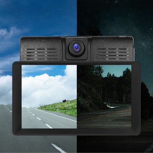 RADIO STACJA MULTIMEDIALNA WIDEOREJESTRATOR CARPLAY ANDROID 2 KAMERY DVR na Arena.pl