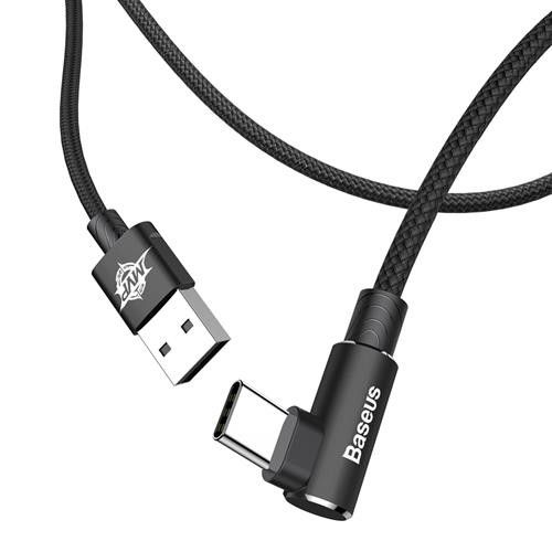 Baseus MVP Elbow Kabel USB C kątowy na Arena.pl
