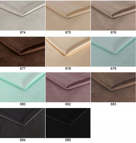 PUFA ŁAWKA GLAMOUR na Arena.pl