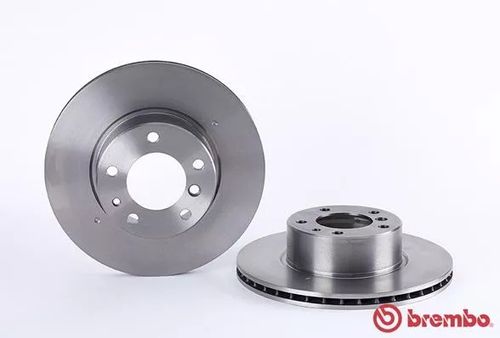 TARCZA HAM PRZOD 302X22 V BREMBO na Arena.pl