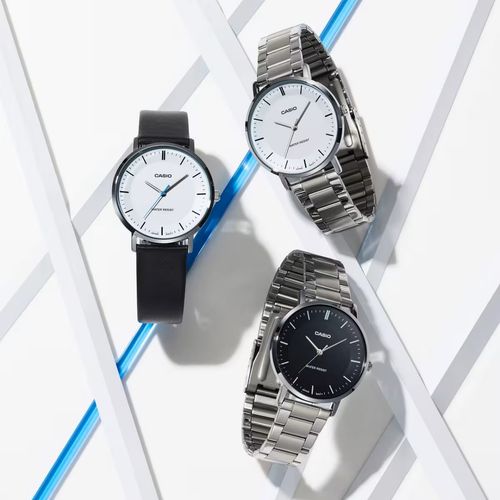 ZEGAREK MĘSKI CASIO  MTP-VT04D-1E + BOX na Arena.pl