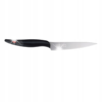 Kasumi Nóż uniwersalny kuty Titanium dł. 12 cm