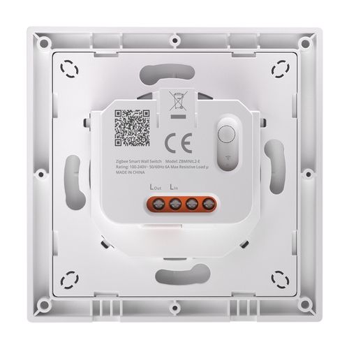 smart przełącznik ścienny sonoff zbminil2-e zigbee na Arena.pl