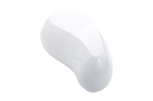 Stolik White Bean biały na Arena.pl