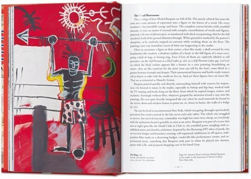 Basquiat - Holzwarth Hans Werner na Arena.pl
