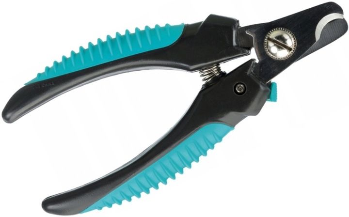 Obcinaczki Do Pazurów Psa Gilotynki Cęgi 12cm Trixie zdjęcie 7