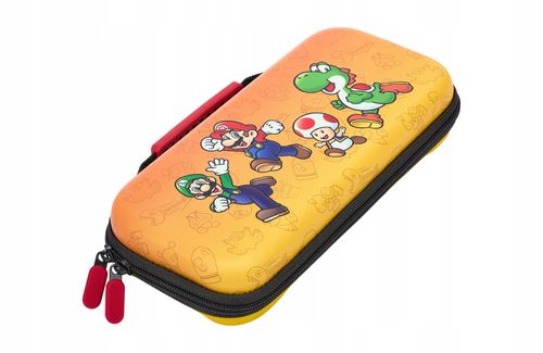 PowerA SWITCH Etui Mario i Przyjaciele SWITCH OLED na Arena.pl