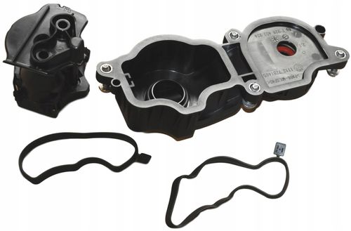 OE BMW ODMA SEPARATOR OLEJU E46 E60 E87 E90 M47N 318D 320D 11127799224 na Arena.pl