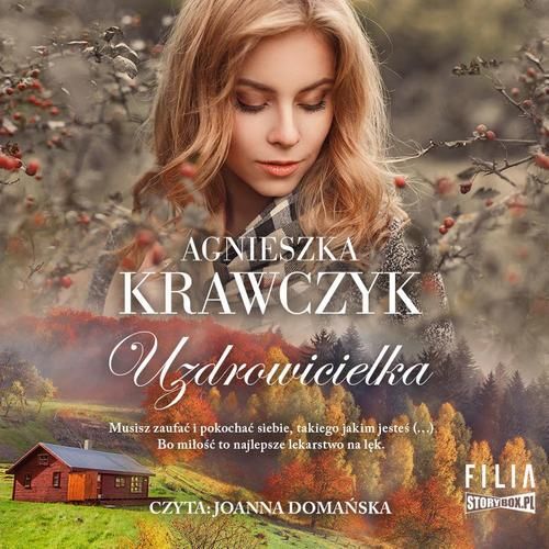 (mp3) Uzdrowicielka zdjęcie 1