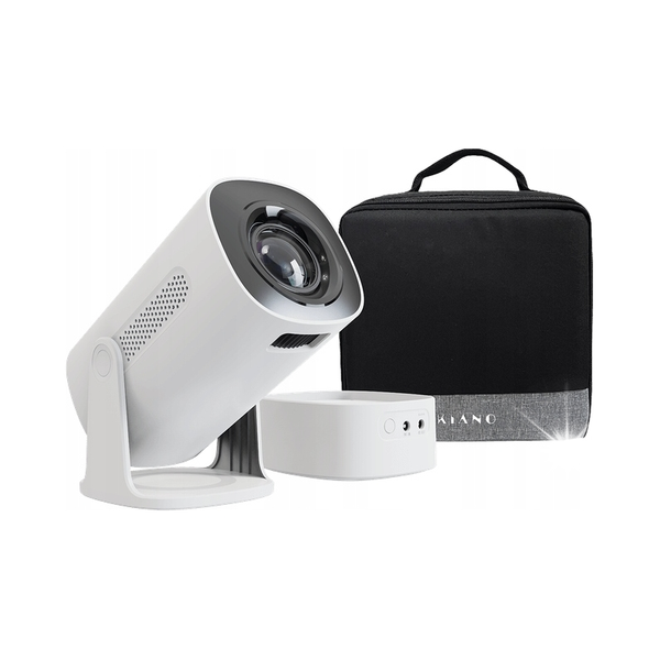 Projektor KIANO Vision Travel Set zdjęcie 1