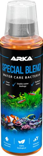 Microbe Lift Special Blend 251 ml - bakterie do akwarium na Arena.pl